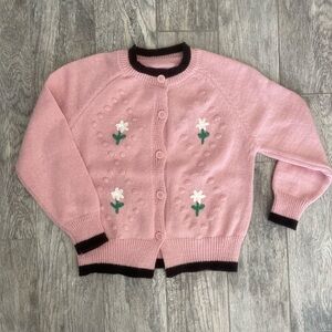 Super soft cardigan NWOT size small